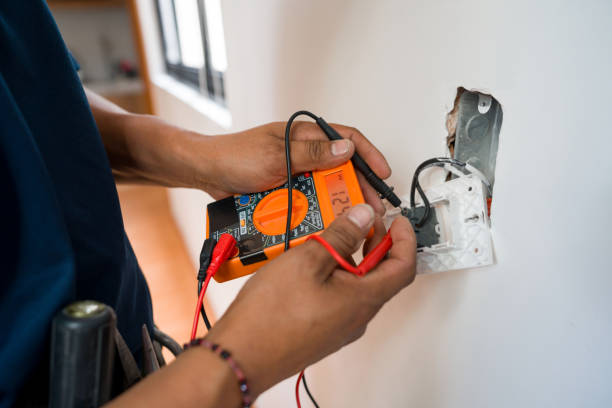 Best Commercial Electrician Services  in Pecan Acres, TX