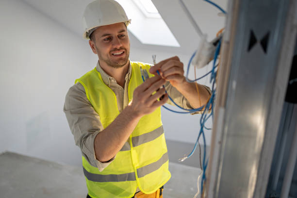 Best Electric Panel Repair  in Pecan Acres, TX